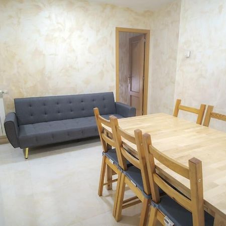 Piso Acogedor En Madrid Centro Apartment Exterior photo